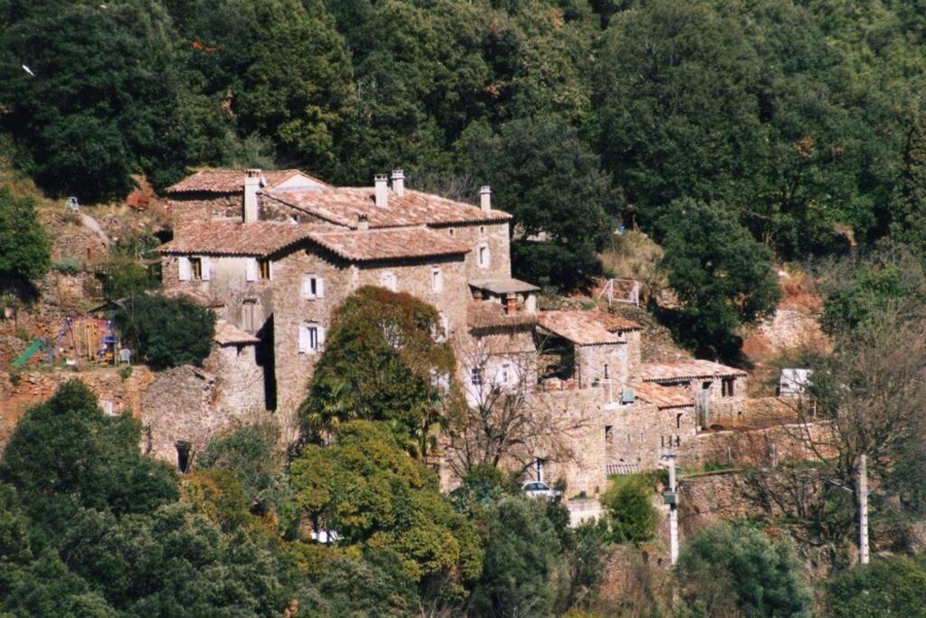 Apartamento Les Clapiers Avec Jacuzzi Et Riviere. *