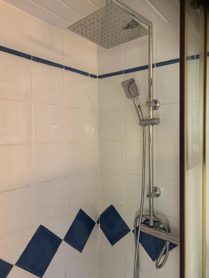 Apartment Les Clapiers Avec Jacuzzi Et Riviere.