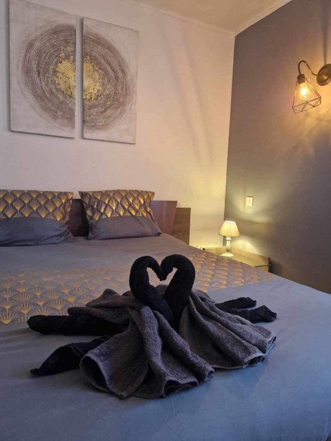 Les Clapiers Avec Jacuzzi Et Riviere. Apartment Mialet (Gard)